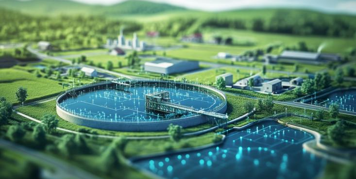 智慧管理平台SMP