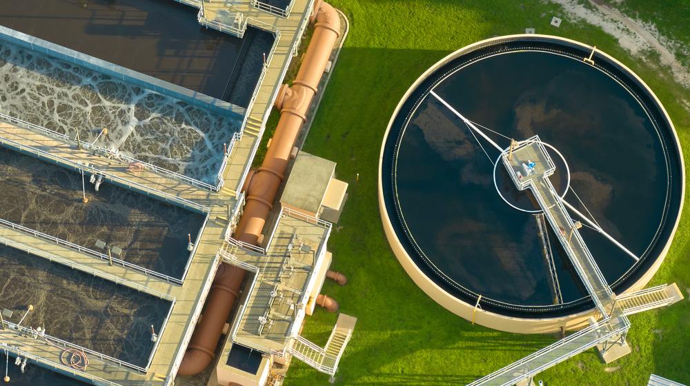 精确曝气系统IPCRS.A