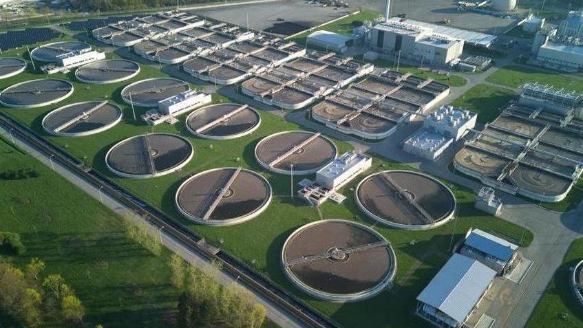 精确除磷计算系统IPCRS.P